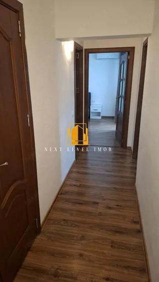 Apartament cu 3 camere decomandat în Găvana