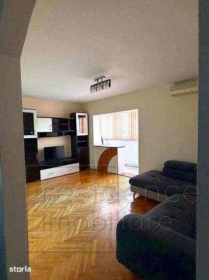 Apatament 4 camere separate, Zorilor, zona UMF - 2