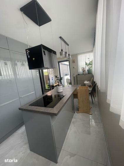 Vanzare Penthouse Apartament 3 camere separate Bucatarie Garaj inclus - 18