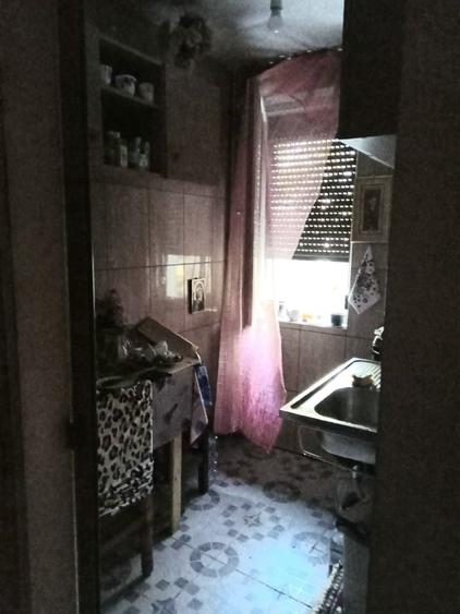 Apartament cu 2 camere semidecomandat în Micro 19