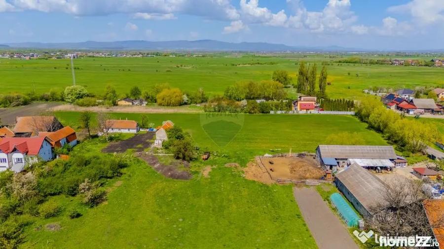 Teren în Stupini
