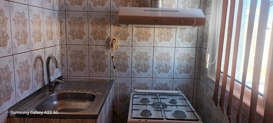 Apartament cu 2 camere decomandat în Radu Negru