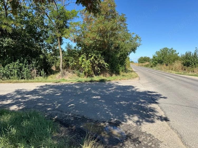 Teren de 346 mp, în Ghighiu