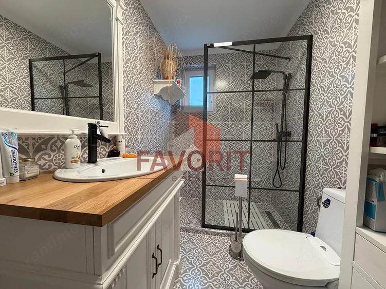 Casă cu 4 camere cu Teren 250 Mp în Utvin