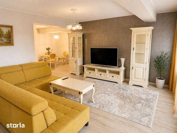 Apartament 2 camere Central, Bloc nou, parcare subterana, finisaje TOP - 1