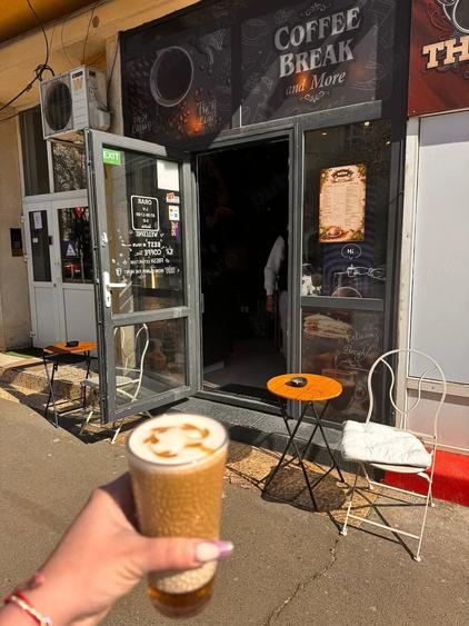 Spațiu comercial, de 27 mp, în Iancului