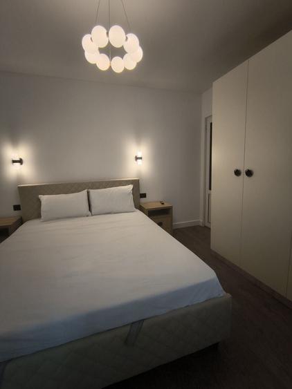 Persoana fizica Apartament 2 camere Cantemir cu loc parcare inclus - 1