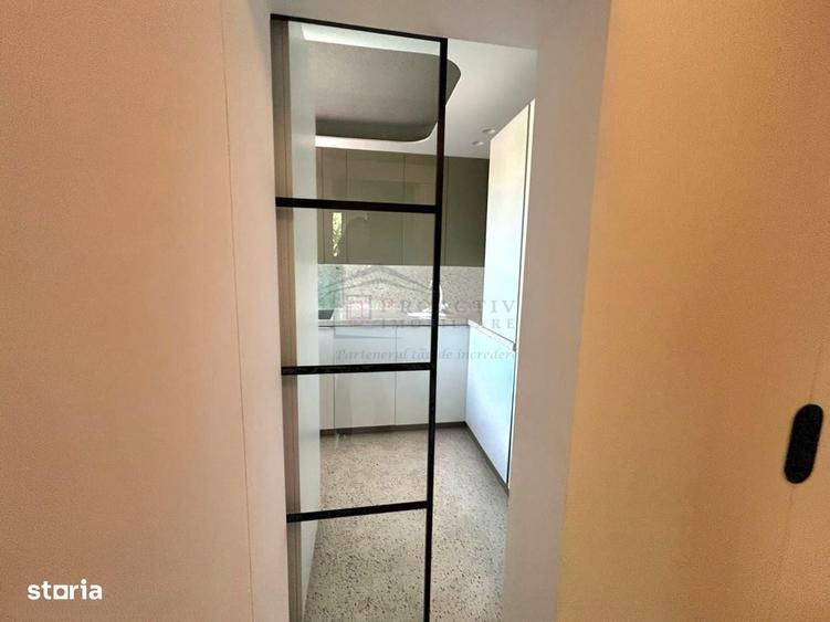 Apartament cu 2 camere în Roșu