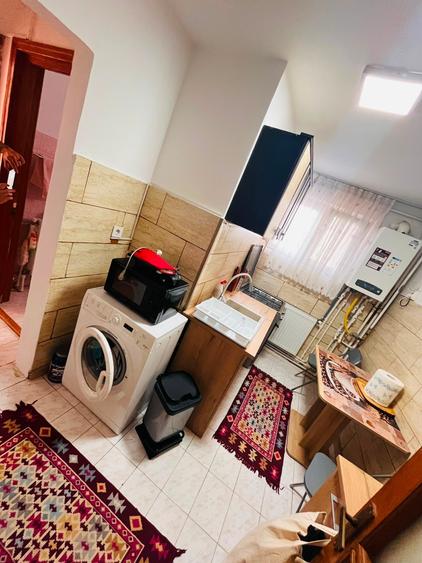 Apartament cu 2 camere decomandat în Tomis Nord