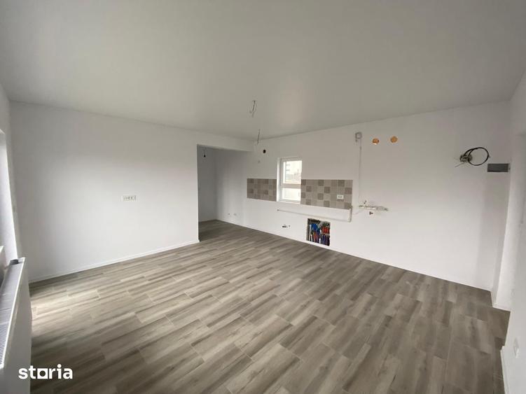 Apartament cu 2 camere în Rediu