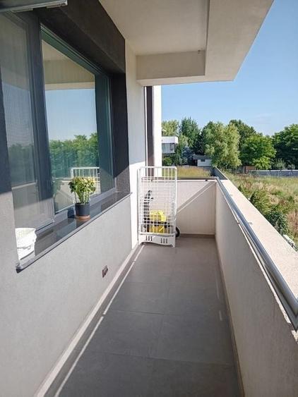 Apartament cu 2 camere semidecomandat în Costi