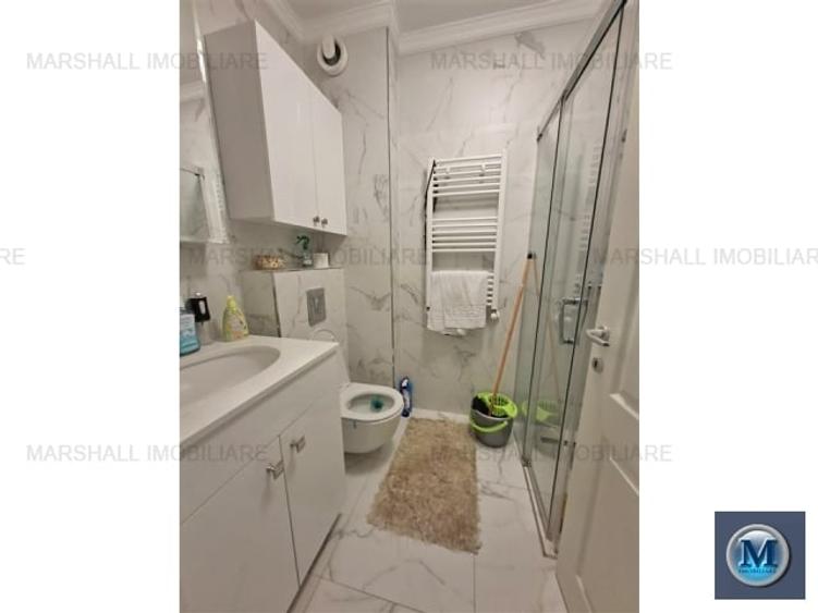 Apartament cu 2 camere decomandat în Albert