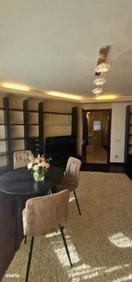 Apartament cu 3 camere în Rogerius