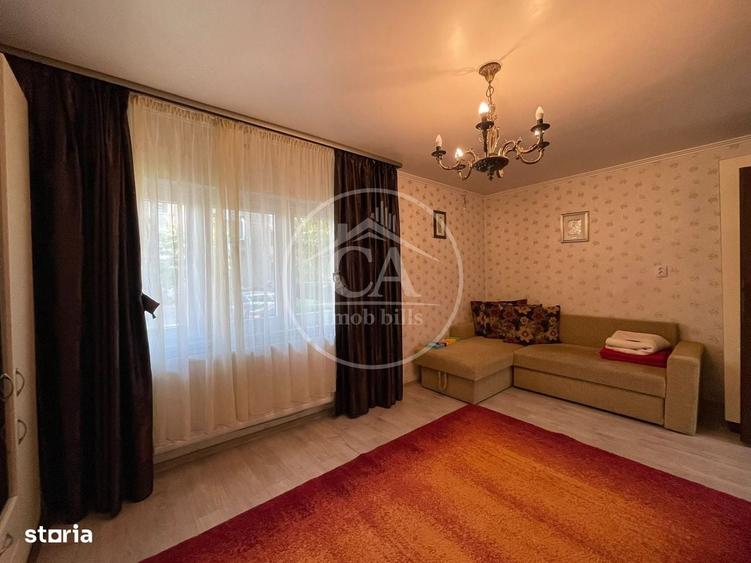 Apartament cu 2 camere de inchiriat in zona Valenta, Oradea - 5