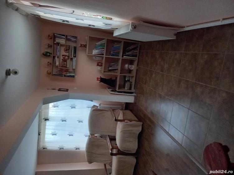 Casă în Gara Berheci