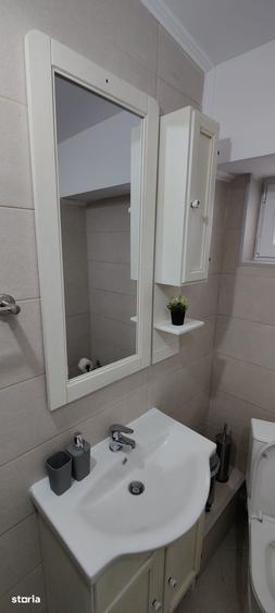 Studio modern, 30 mp | Strada Samuil Vulcan - 6