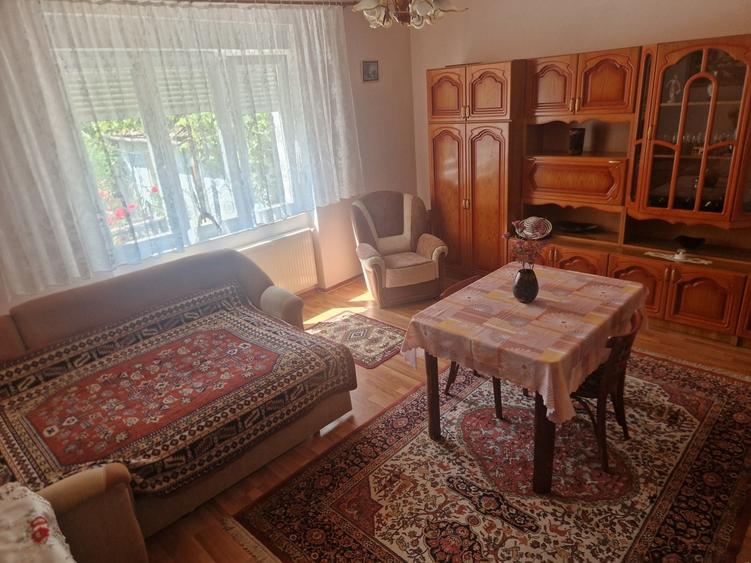 Apartament cu 2 camere decomandat în Sub Arini