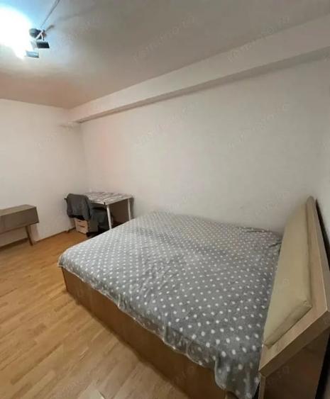 Garsonieră semidecomandată, mobilată în Bere