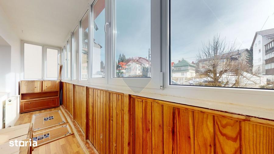 Apartament cu 3 camere decomandat în Eroilor
