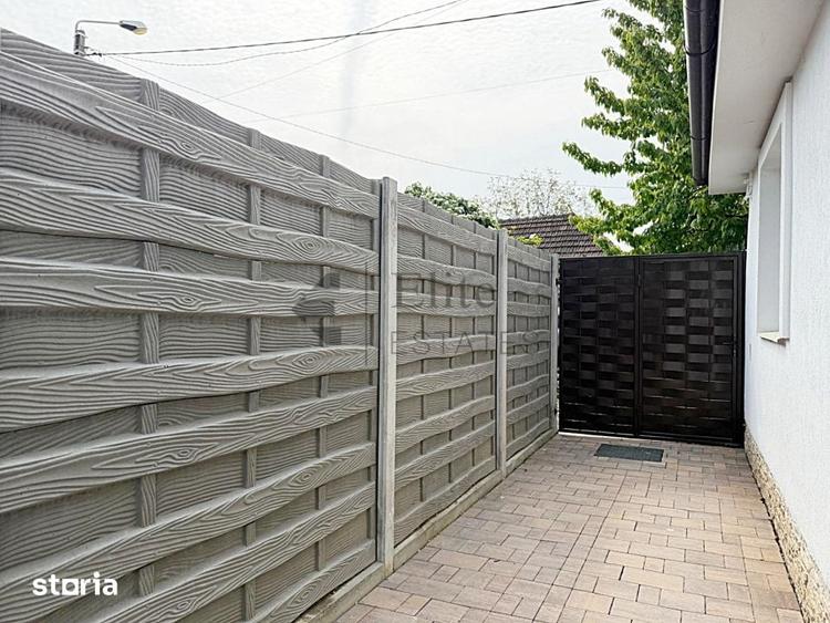 Casă cu 3 camere decomandat cu Teren 175 Mp în Oncea