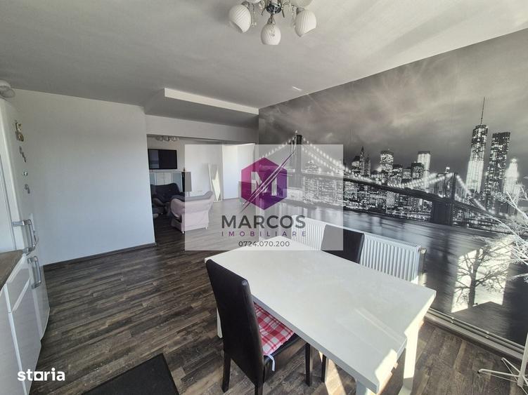 Vand apartament in centru - 3
