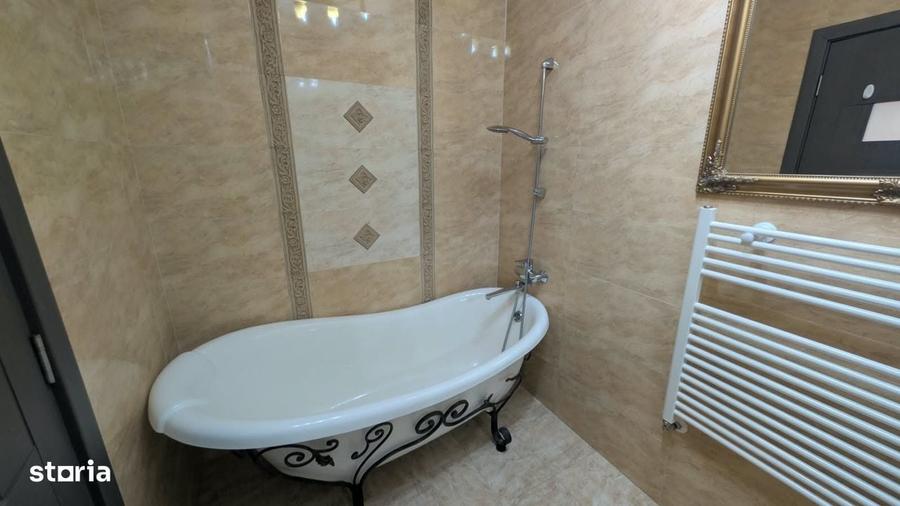 2 Camere Semidecomandate | Dorobantilor | Iulius Mall | FSEGA | UCDC - 8