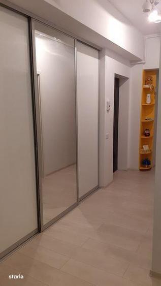 Apartament cu 3 camere decomandat, mobilat în Nicolae Grigorescu