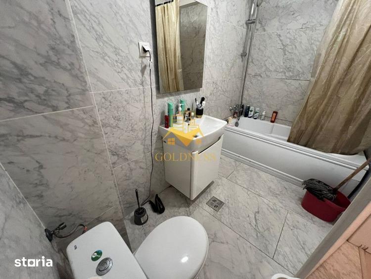 Apartament cu 3 camere în Baciu