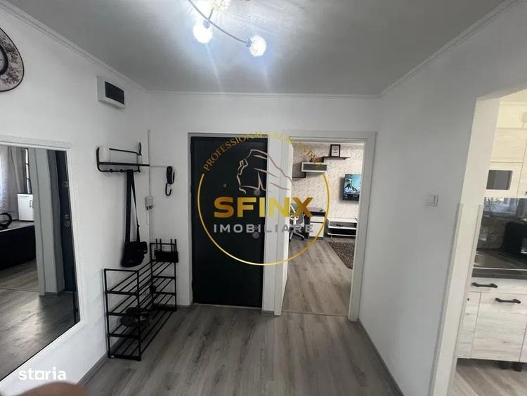 Apartament cu 2 camere decomandat în Gorjului