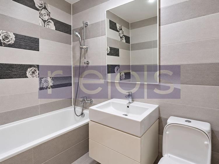 APARTAMENT 4 CAMERE | DECOMANDAT | 2 BAI | BLOC REABILITAT | PARCUL HERASTRAU - 8