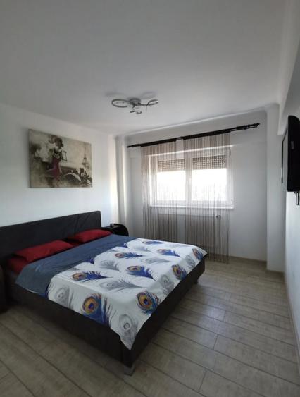 Apartament cu 3 camere în Gării