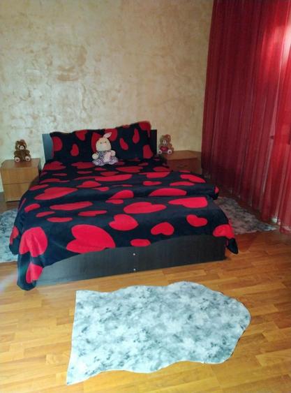 Casă cu 3 camere în Traian