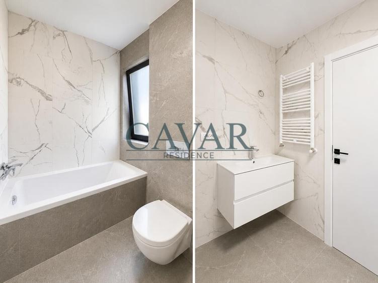 Alege excelenta in locuire, alege cel mai nou proiect Cavar Residence - 10