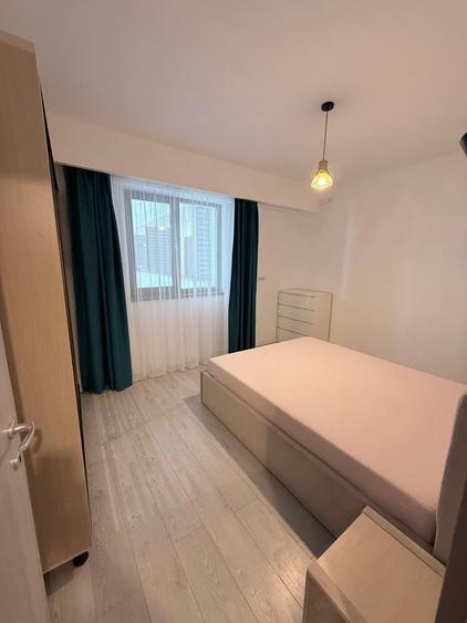Apartament NOU / 2 camere - 60mp- 6-7 minute de metrou Pacii - 12