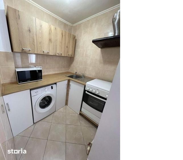 Garsonieră în Gheorghe Lazăr