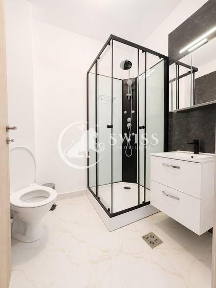 Apartament 3 camere | 78mp | Parcare | Pet Friendly | Zona Centrala - 6