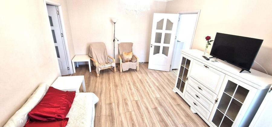 Apartament cu 2 camere etajul 1, ultracentral