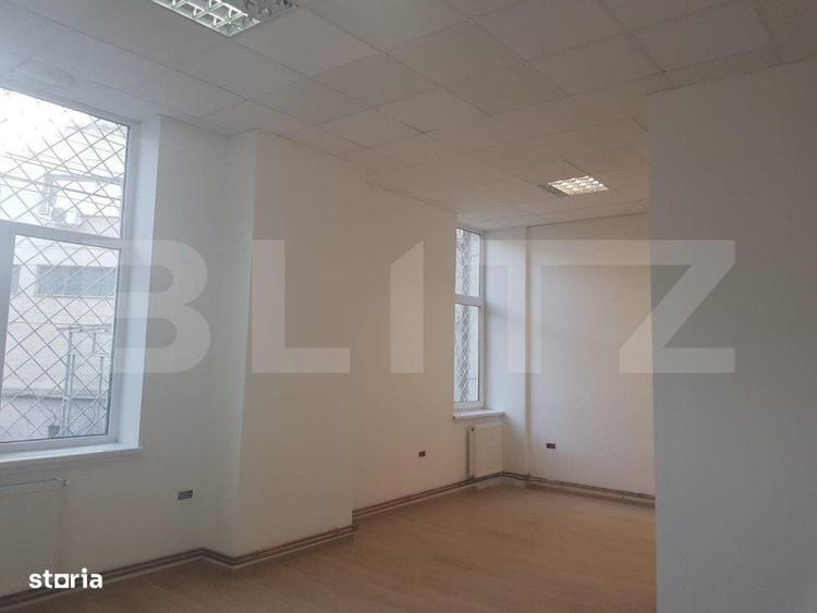 Spatiu comercial, Premium, Renovat Recent, 690 mp, zona Centrala - 11