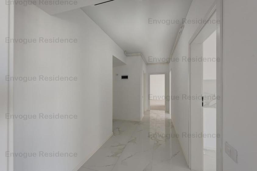 Apartament cu 3 camere decomandat în Militari