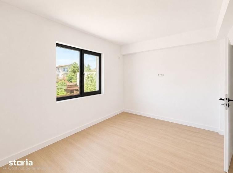 Casă cu 4 camere cu Teren 200 Mp în Ghencea
