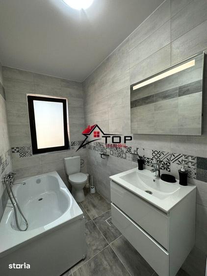 Apartament cu 2 camere nedecomandat în Miroslava