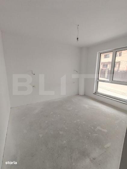 Apartament cu 3 camere în Sfântu Ilie
