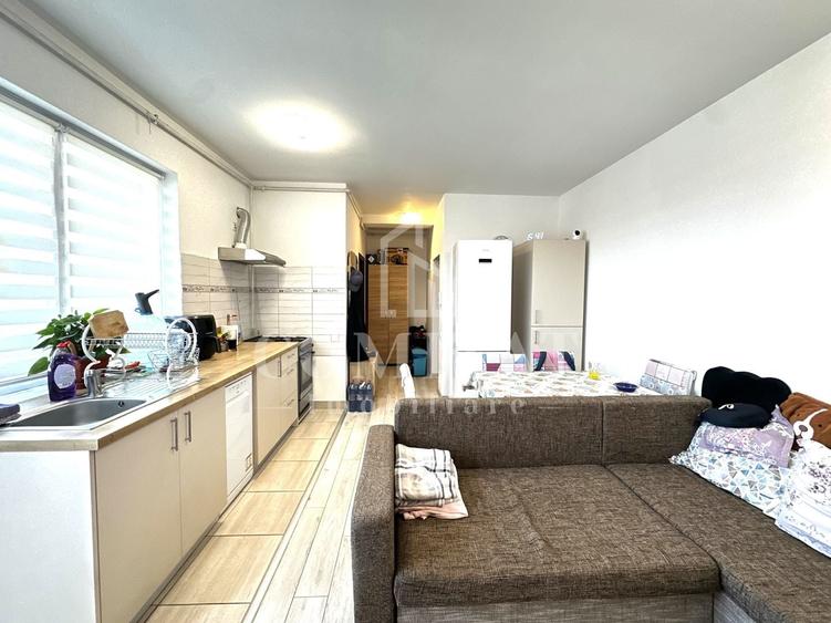Apartament 3 camere | La cheie | Zona Str Tineretului - Floresti - 3