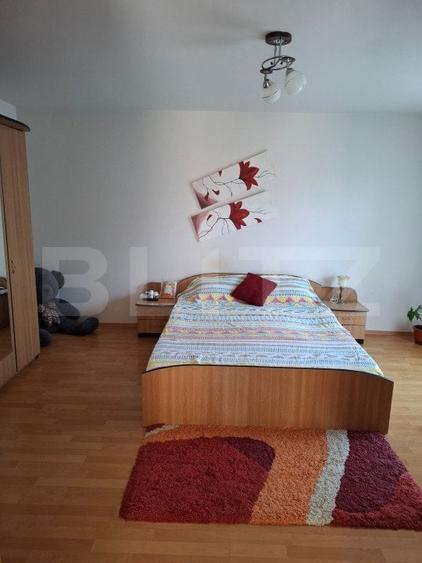 Triplex  Dumbravita,90 mp utili - 7