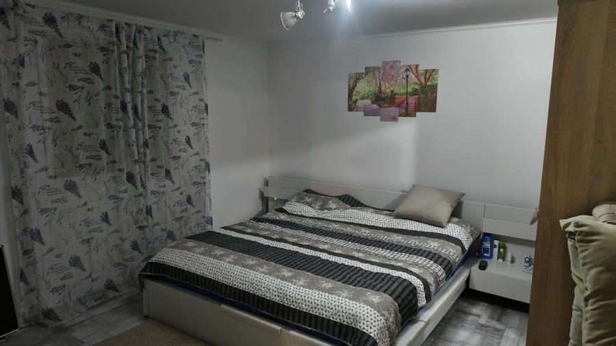 Casă individuală cu 3 camere cu Teren 800 Mp în Mihai Bravu
