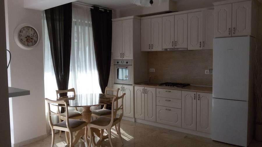 Apartament 2 camere de inchiriat Exclusive Residence Iasi Complet mobilat si utilat | Fara agentii - 1