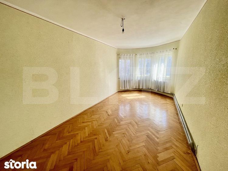 Casa 3 camere, 150 mp utili, zona Centrala - 1
