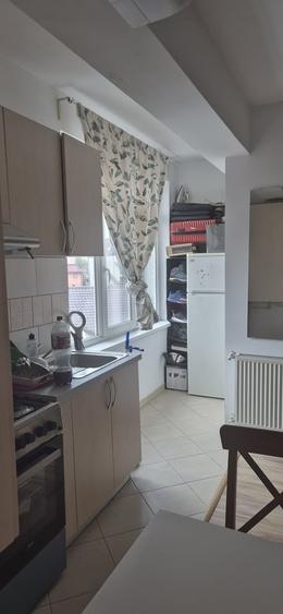 Garsonieră semidecomandată în Bucureștii Noi