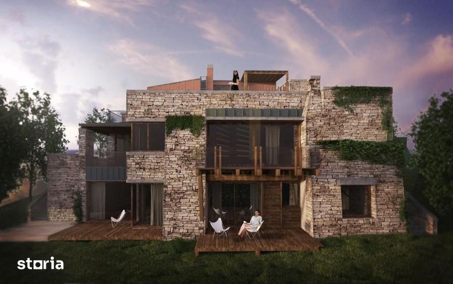 Teren de 2710 mp, în Gruia