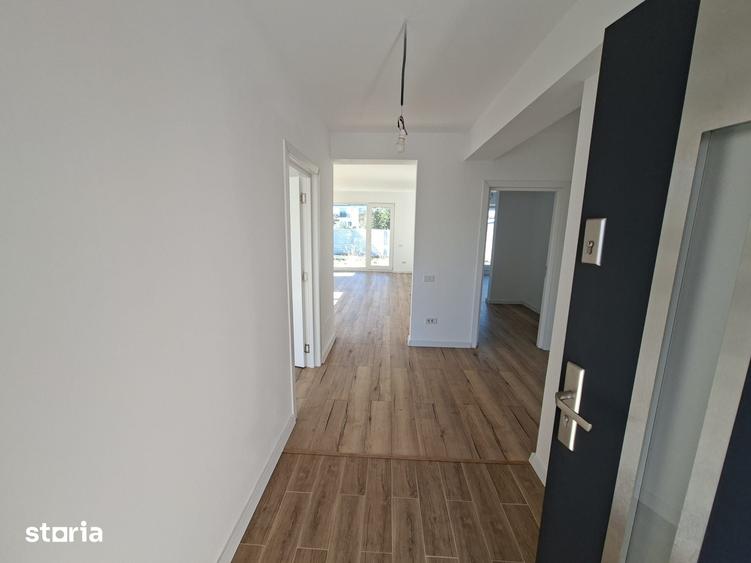 Casă cu 4 camere cu Teren 454 Mp în Berceni